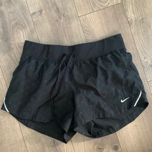 Nike Dri-fit shorts